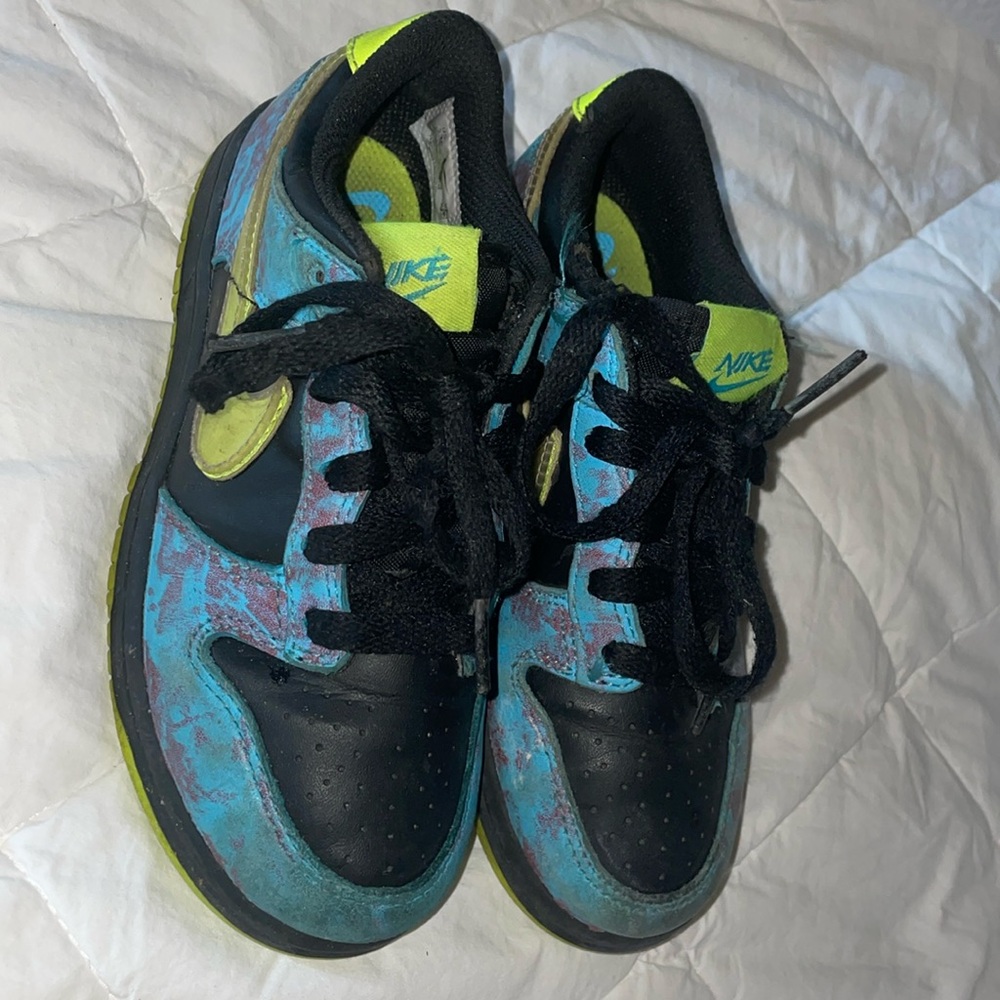 Size 13C Nike Shoes